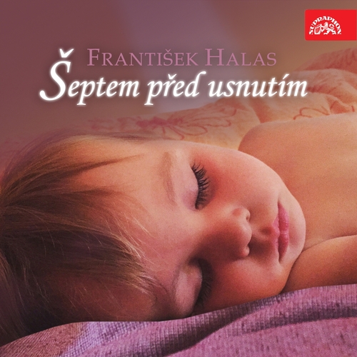 Kniha SUPRAPHON a.s. Šeptem před usnutím