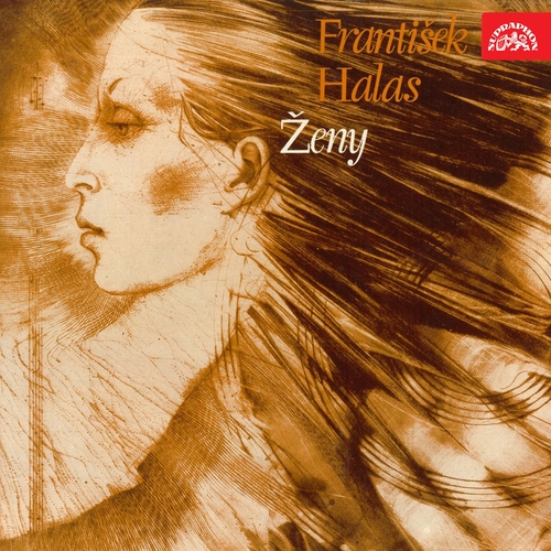 Kniha SUPRAPHON a.s. Ženy