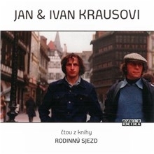 Kniha Fonia Rodinný sjezd