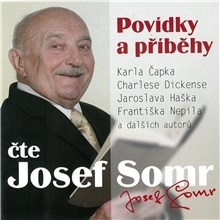 Kniha Popron Music Povídky a příběhy