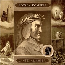 SUPRAPHON a.s. Božská komedie