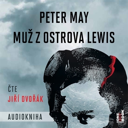 Kniha OneHotBook Muž z ostrova Lewis