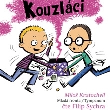 Mladá fronta Kouzláci