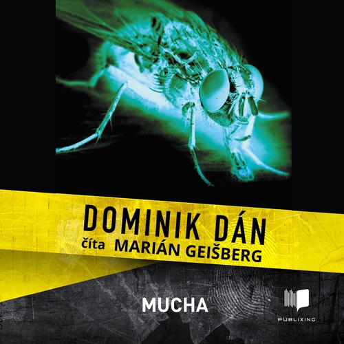 Kniha Publixing Ltd Mucha