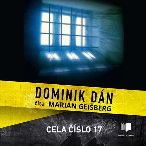 Kniha Publixing Ltd Cela číslo 17
