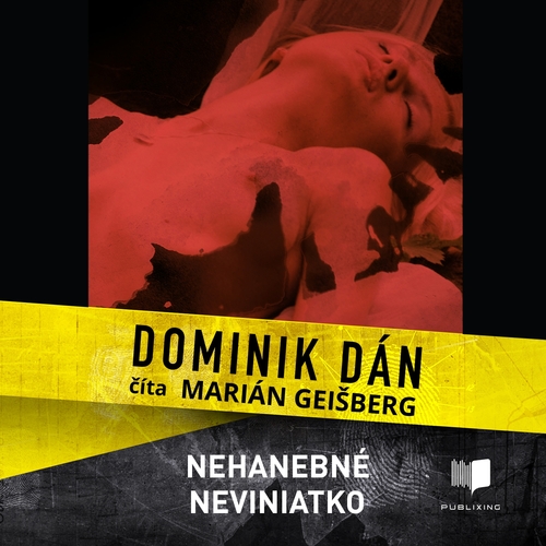 Kniha Publixing Ltd Nehanebné neviniatko