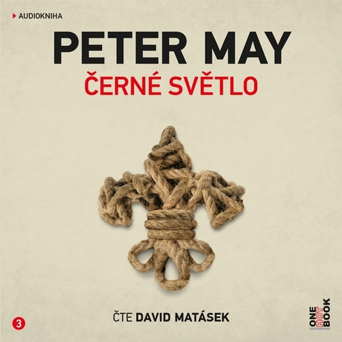 OneHotBook Černé světlo
