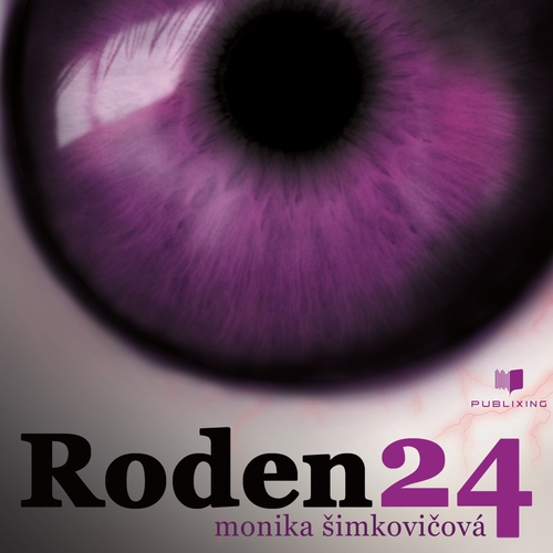 Kniha Publixing Ltd Roden24 (EN)