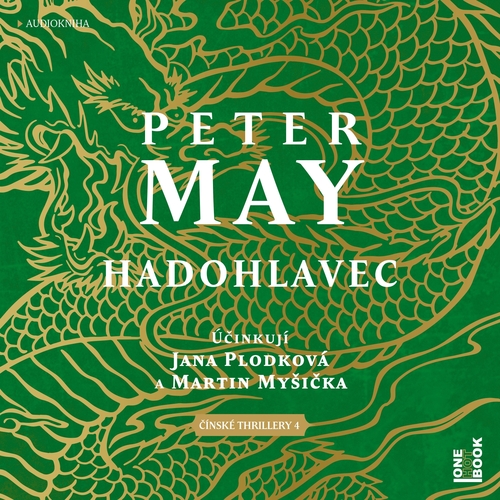 OneHotBook Hadohlavec