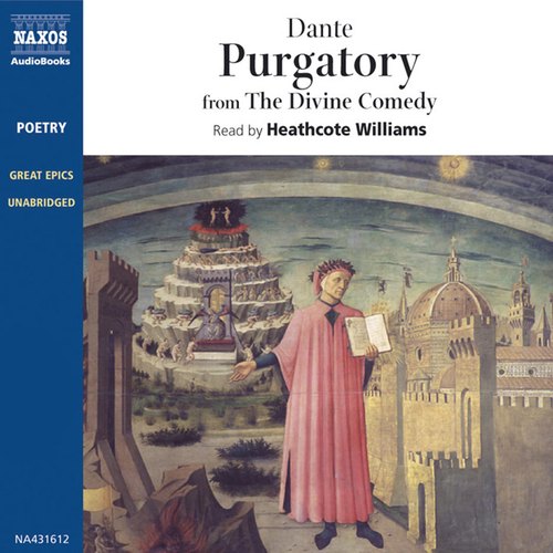 Naxos Audiobooks Purgatory (EN)