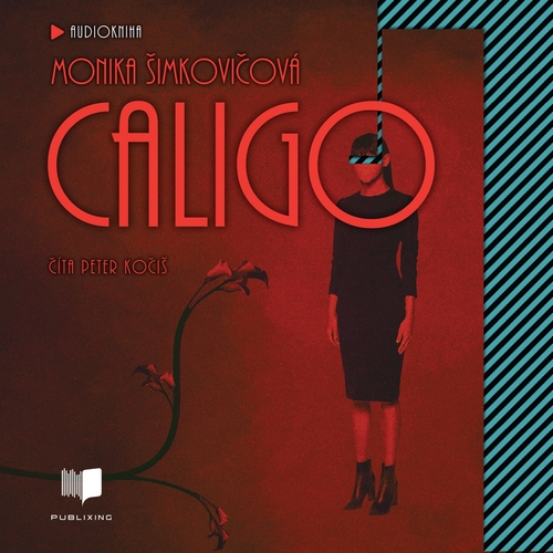 Kniha Publixing Ltd Caligo