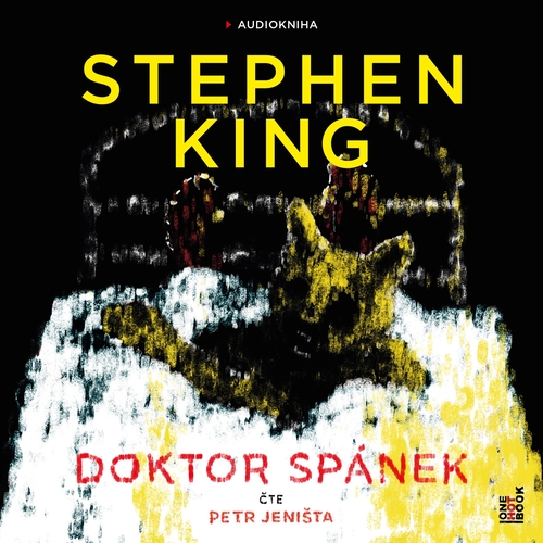 OneHotBook Doktor Spánek