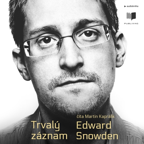 Kniha Publixing Ltd Trvalý záznam