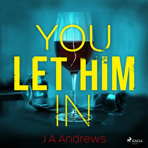 You Let Him In (EN)