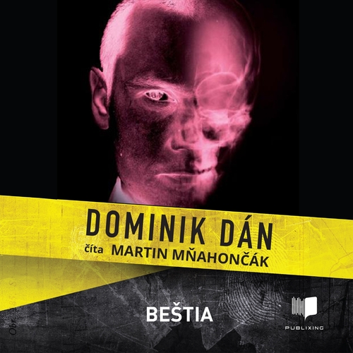 Publixing Ltd Beštia