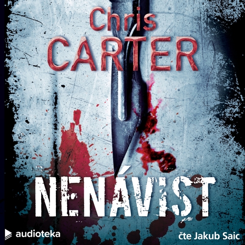Nenávist