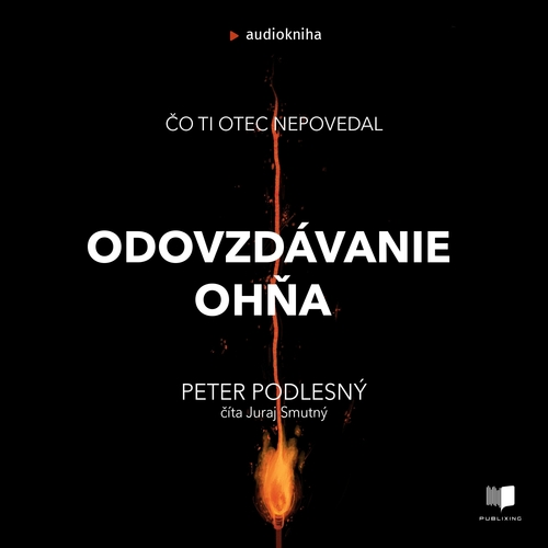 Kniha Publixing Ltd Odovzdávanie ohňa