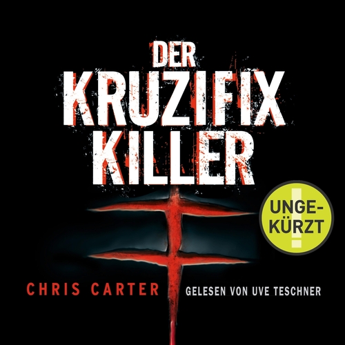 TIDE exklusiv Der Kruzifix-Killer (DE)