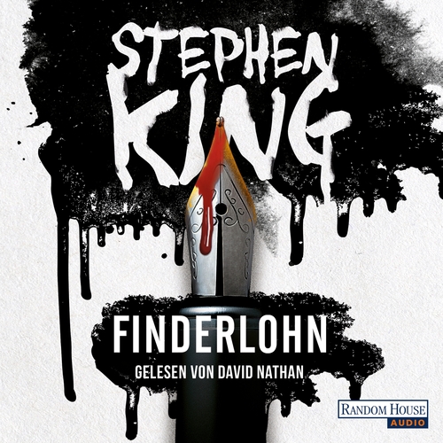 Kniha Random House Audio Publishing Group Finderlohn (DE)