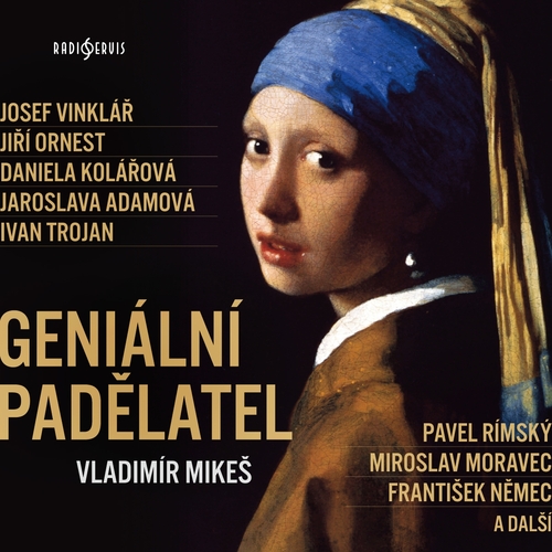 Geniální padělatel