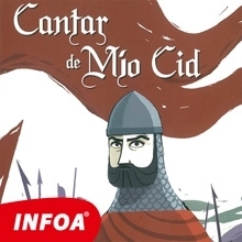 Kniha Infoa El Cantar de Mio Cid (ES)