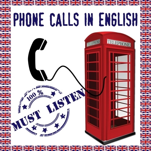 NL Phone Calls in English