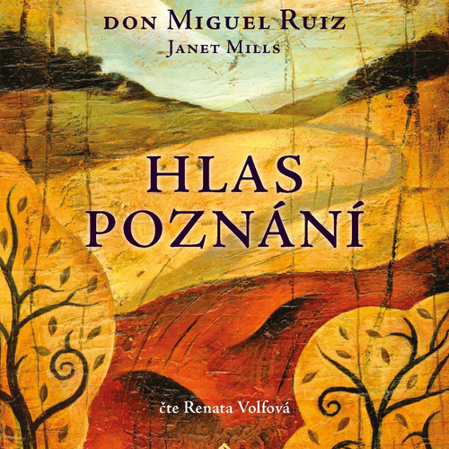 Kniha Tympanum Hlas poznání