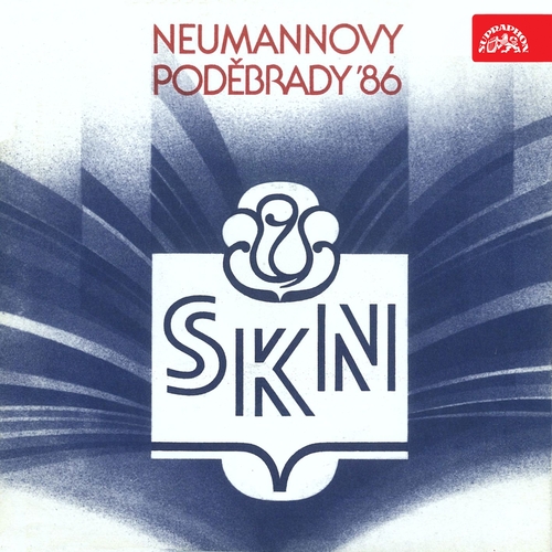 SUPRAPHON a.s. Neumannovy Poděbrady 1986