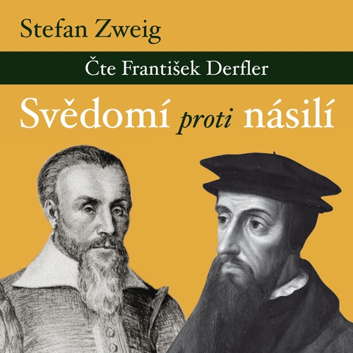 Svědomí proti násilí