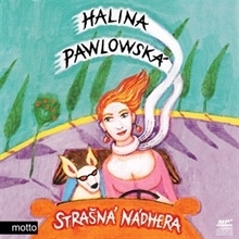 Kniha Nakladatelství MOTTO Strašná nádhera