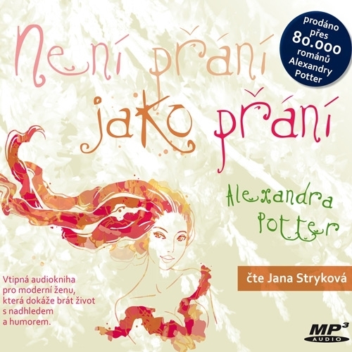 Kniha Kristián Entertainment, s.r.o. Není přání jako přání