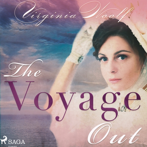 Saga Egmont The Voyage Out (EN)