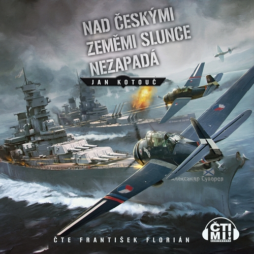 Kniha Milovať a ctiť OZ Nad Českými zeměmi slunce nezapadá