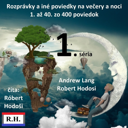 Rozprávky a iné poviedky na večery a noci (1. séria)