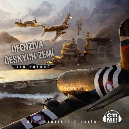Milovať a ctiť OZ Ofenziva českých zemí