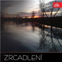 Kniha SUPRAPHON a.s. Zrcadlení