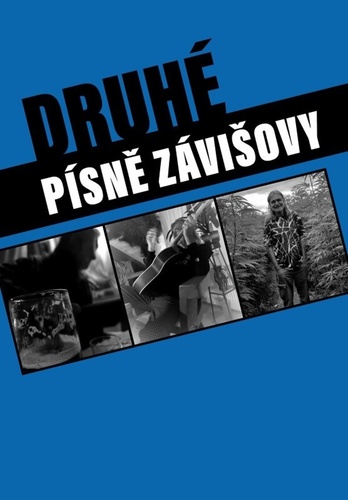 Kniha Druhé písně Závišovy