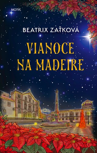 Vianoce na Madeire kúpite na Panta Rhei