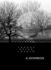 Kniha A dombon - Tapody Péter László