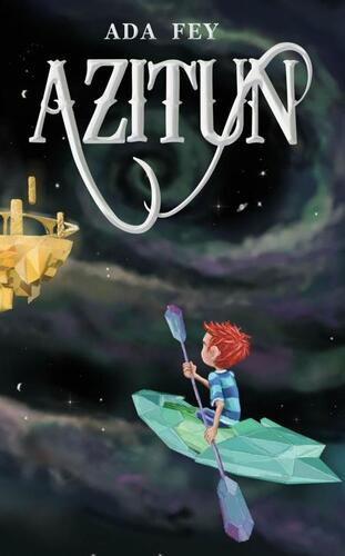 Azitun - Ada Fey