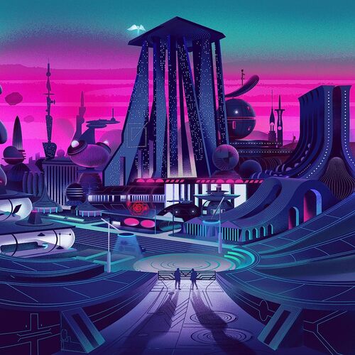 Kniha Gorgon City - Salvation CD