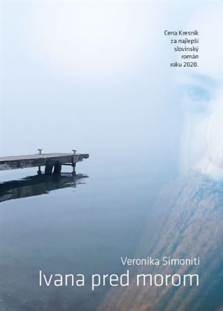Kniha Ivana pred morom