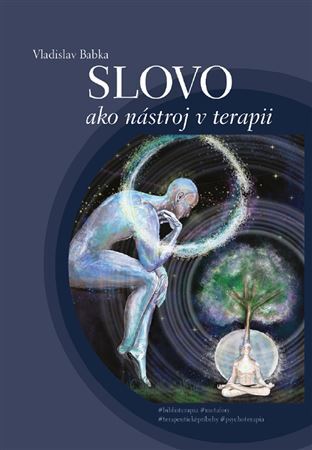 Kniha Slovo ako nástroj v terapii