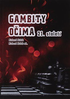 Kniha Gambity očima 21. století - Richard Biolek