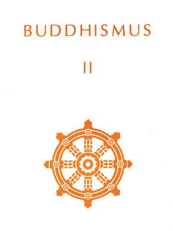 Buddhismus II - Kolektív autorov