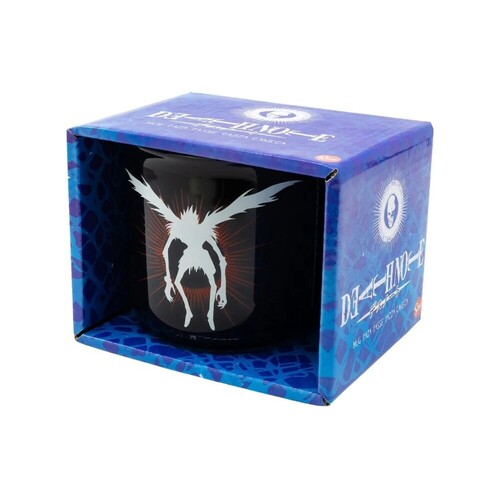Hrnček keramický 410ml - Death Note