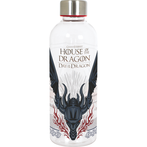 Hydro fľaša House of Dragon 850 ml