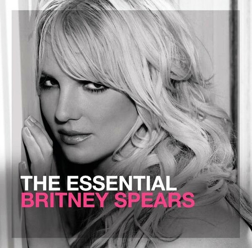 Kniha Spears Britney - Essential Britney Spears 2CD