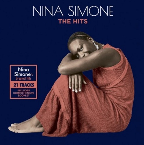 Kniha Simone Nina - Hits CD