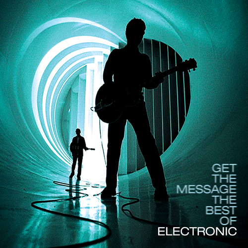 Kniha Electronic - Get The Message: The Best Of 2CD